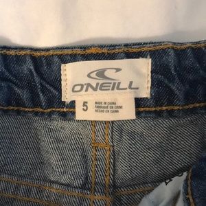 O'Neill Shorts - O’Neil jean shorts O'Neill Shorts - O’Neil jean shorts